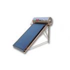 平板承壓式太陽能熱水機