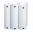 分体式热泵（外盘管）水箱