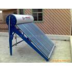 家庭节能型太阳能热水器