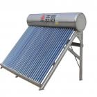 太阳能热水器