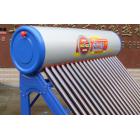 太阳能热水器