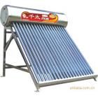 太阳能热水器