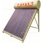 太阳能热水器