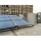 太阳能空气能热水器